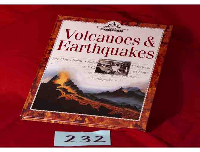 5 Nature Company Discoveries Library