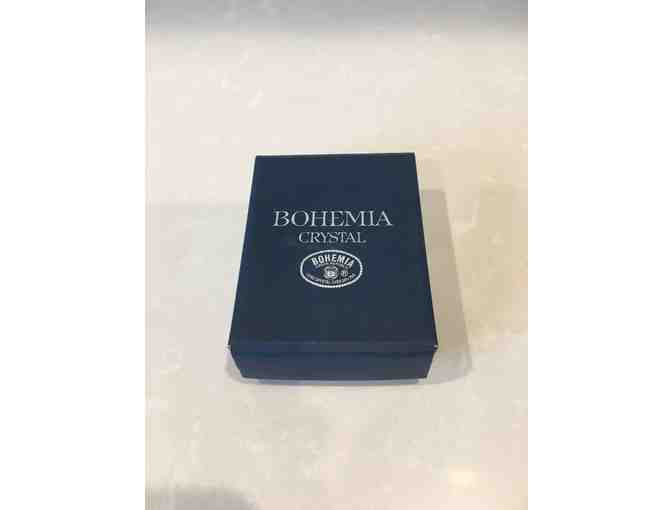 Bohemia Crystal Bottle Stoppers