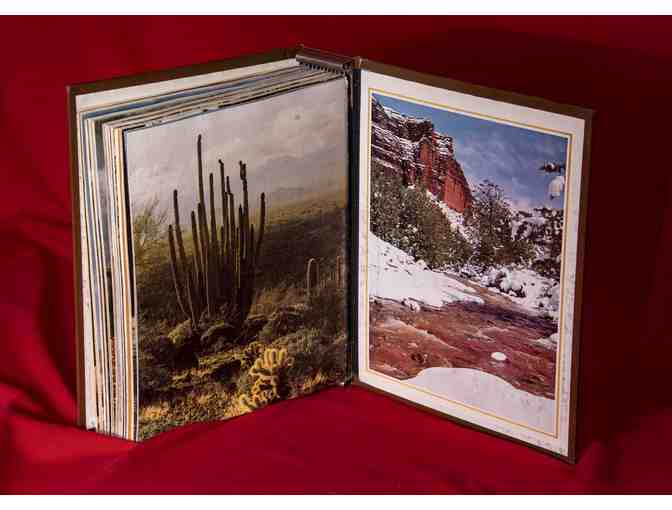 1972 Arizona Highways