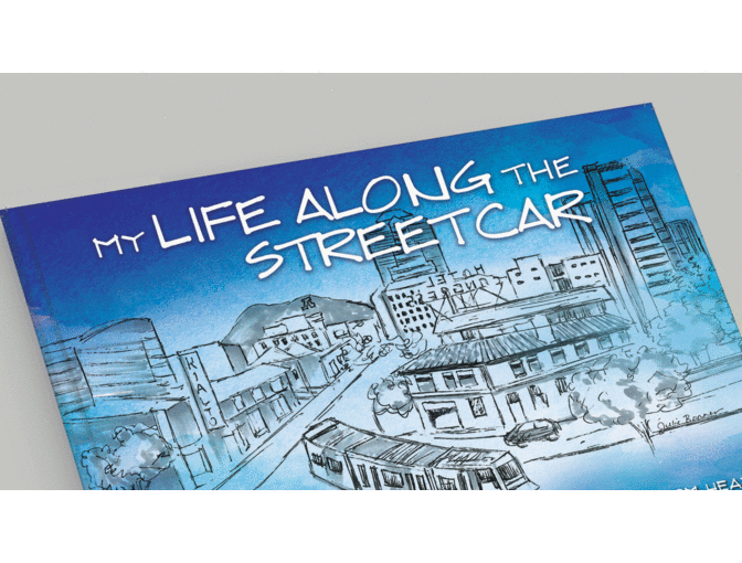 2 Tucson Trolley Tours Tickets