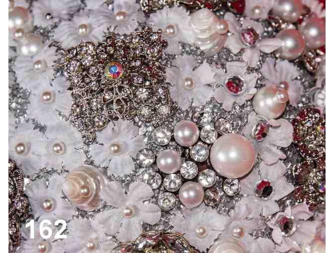 Brooch Wedding Bouquet