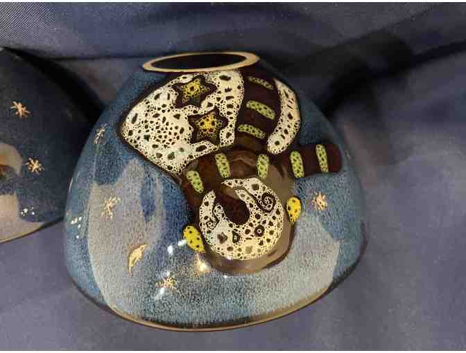 Feliz Navidad Table Runner and Christmas Set