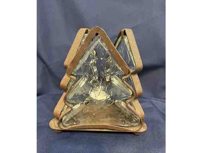 Feliz Navidad Table Runner and Christmas Set