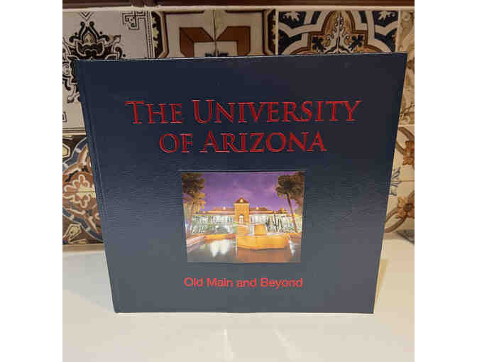 Wildcat Fan Collector's Wine Set