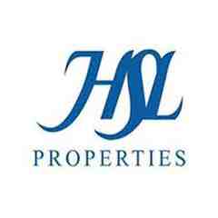 Sponsor: HSL Properties
