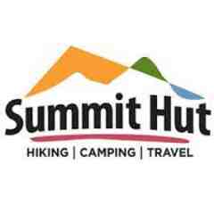 Summit Hut
