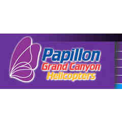 Papillon Grand Canyon Helicopters