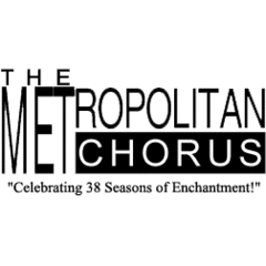 The Metropolitan Chorus