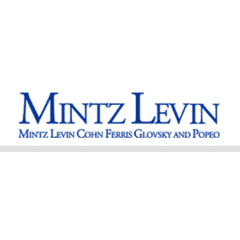Mintz, Levin, Cohn, Ferris, Glovsky & Popeo