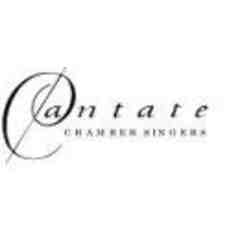 Cantate Chamber Singers