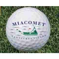 Miacomet Golf Club
