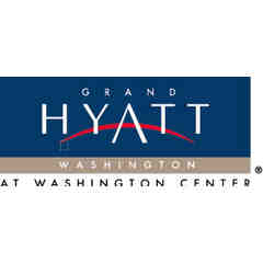 Grand Hyatt Washington