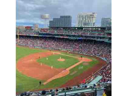 Red Sox Luxury Suite for up to 22 People