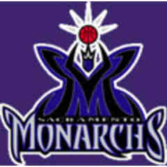 Sacramento Monarchs