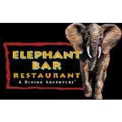 Elephant Bar