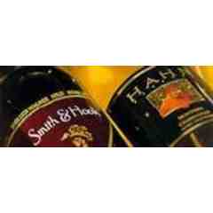 Hahn Estates, Smith Hook Winery
