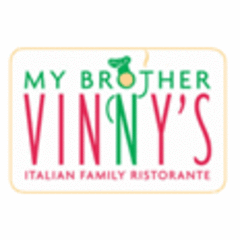 My Brother Vinny's