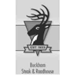 Buckhorn Steak and Roadhouse