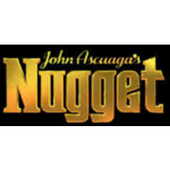 John Ascuaga's Nugget