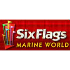 Six Flags Marine World