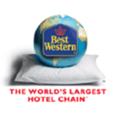 Best Western Dry Creek Inn