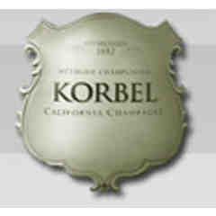 Korbel Champagne Cellers