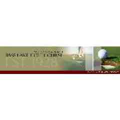 Bass Lake Golf Course