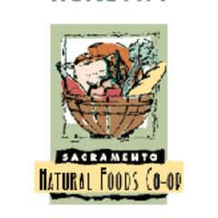 Sacramento Natural Foods Co-Op