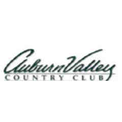 Auburn Valley Country Club