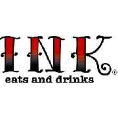 Ink Eats and Drinks