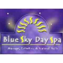 Blue Sky Day Spa