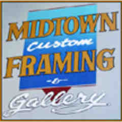 Midtown Framing
