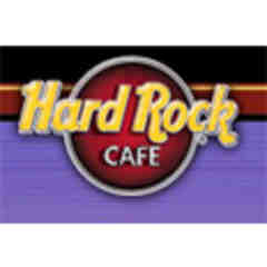 Hard Rock Cafe Sacramento