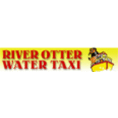 River Otter Water Taxi