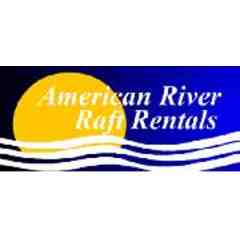 American River Raft Rentals