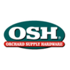 OSH Orchard Supply Hardware