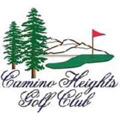 Camino Heights Golf Course
