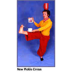 San Francisco School of Circus Arts