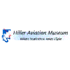 Hiller Aviation Museum