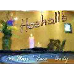 Hoshall's For Hair