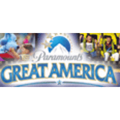 Paramount's Great America