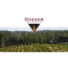 Boeger Winery