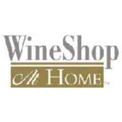 WineShop at Home