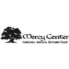 Mercy Center Burlingame