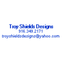 Troy Shields Designs