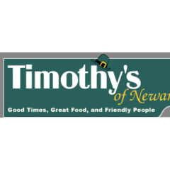 Timothys of Newark