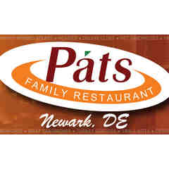 Pats Pizzeria