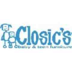 Closics Baby & Teen Furniture