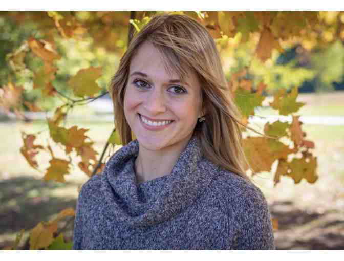 Adam Corrigan Photography: Head Shot