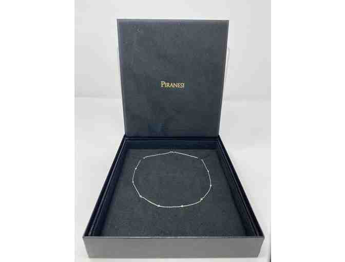 Piranesi Diamond Necklace